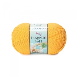 NAKO WELCOME SOFT KNITTING YARN - Thumbnail