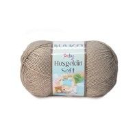 NAKO WELCOME SOFT KNITTING YARN