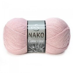 NAKO LAME FINE KNITTING YARN - Thumbnail