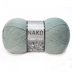 NAKO LAME FINE KNITTING YARN - Thumbnail