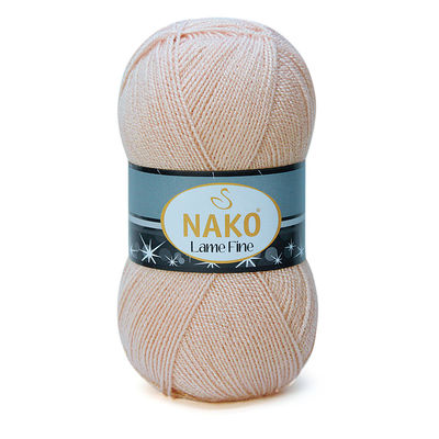 NAKO LAME FINE KNITTING YARN