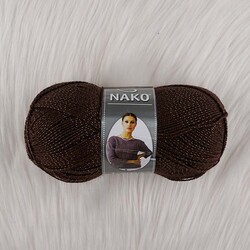 NAKO LAME FINE KNITTING YARN - Thumbnail