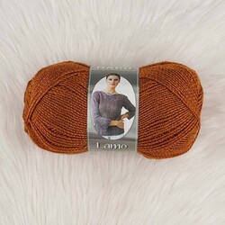 NAKO LAME FINE KNITTING YARN - Thumbnail