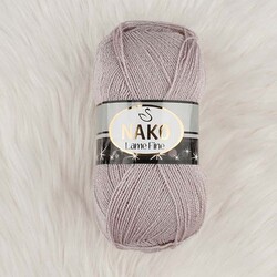 NAKO LAME FINE KNITTING YARN - Thumbnail