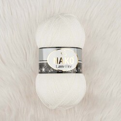 NAKO LAME FINE KNITTING YARN - Thumbnail