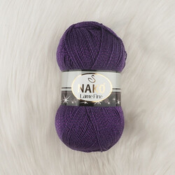 NAKO LAME FINE KNITTING YARN - Thumbnail