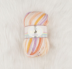 NAKO LOLIPOP KNITTING YARN - Thumbnail