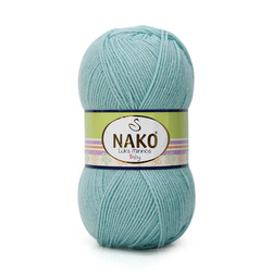 NAKO LUXURIOUS MINNOŞ KNITTING YARN - Thumbnail