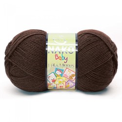 NAKO LUXURIOUS MINNOŞ KNITTING YARN - Thumbnail