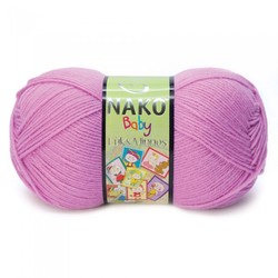 NAKO LUXURIOUS MINNOŞ KNITTING YARN - Thumbnail