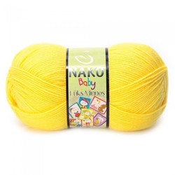 NAKO LUXURIOUS MINNOŞ KNITTING YARN - Thumbnail