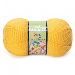 NAKO LUXURIOUS MINNOŞ KNITTING YARN - Thumbnail