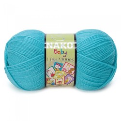 NAKO LUXURIOUS MINNOŞ KNITTING YARN - Thumbnail