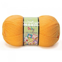 NAKO LUXURIOUS MINNOŞ KNITTING YARN - Thumbnail