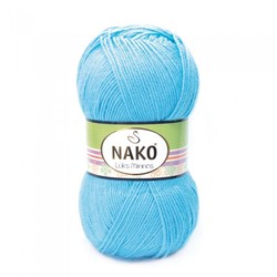 NAKO LUXURIOUS MINNOŞ KNITTING YARN - Thumbnail