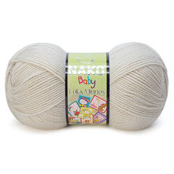 NAKO LUXURIOUS MINNOŞ KNITTING YARN - Thumbnail