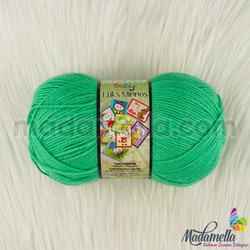 NAKO LUXURIOUS MINNOŞ KNITTING YARN - Thumbnail