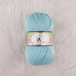 NAKO LUXURIOUS MINNOŞ KNITTING YARN - Thumbnail