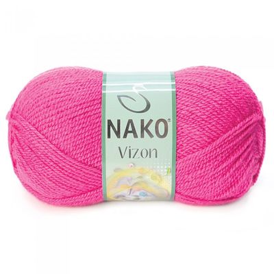 NAKO MINK KNITTING YARN