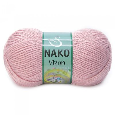 NAKO MINK KNITTING YARN