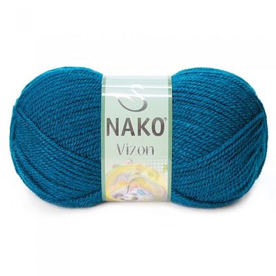 NAKO MINK KNITTING YARN