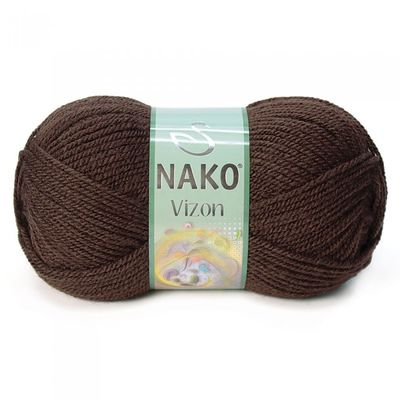 NAKO MINK KNITTING YARN