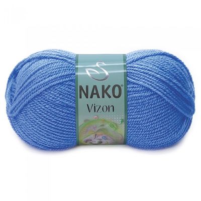 NAKO MINK KNITTING YARN