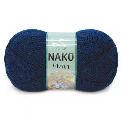 NAKO MINK KNITTING YARN