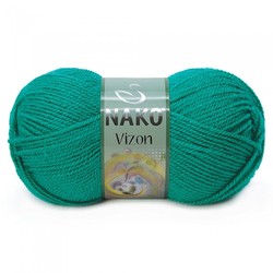 NAKO MINK KNITTING YARN - Thumbnail