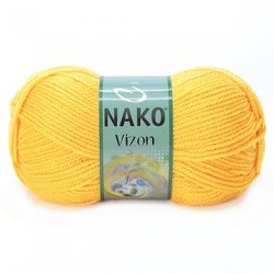 NAKO MINK KNITTING YARN - Thumbnail