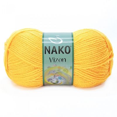 NAKO MINK KNITTING YARN