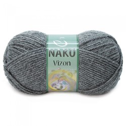 NAKO MINK KNITTING YARN - Thumbnail