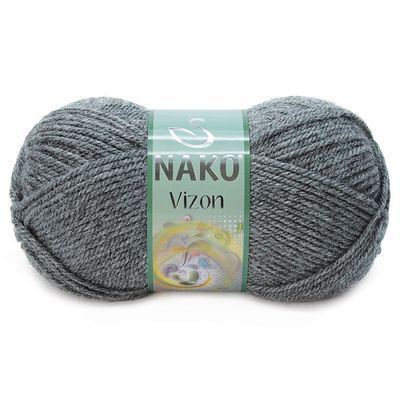 NAKO MINK KNITTING YARN