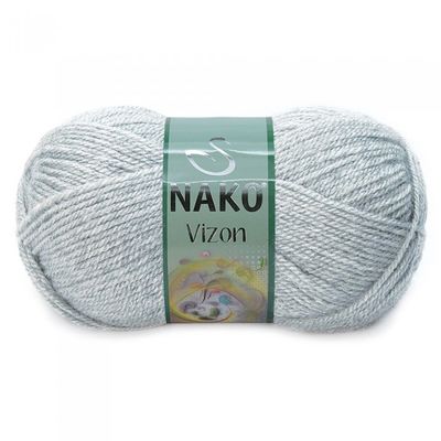 NAKO MINK KNITTING YARN