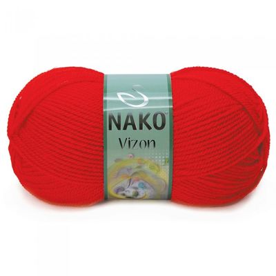 NAKO MINK KNITTING YARN