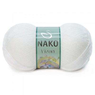 NAKO MINK KNITTING YARN