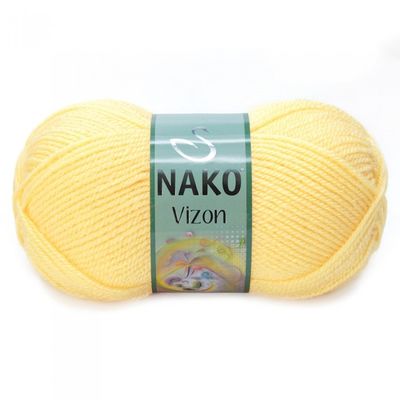 NAKO MINK KNITTING YARN