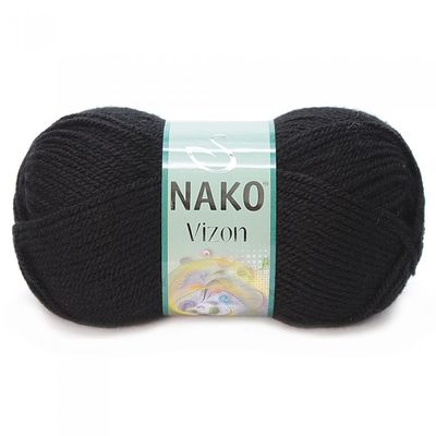 NAKO MINK KNITTING YARN