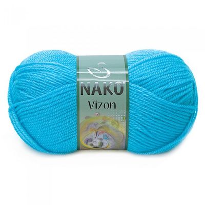 NAKO MINK KNITTING YARN