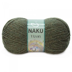 NAKO MINK KNITTING YARN - Thumbnail