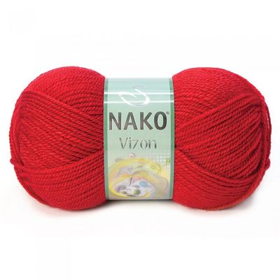 NAKO MINK KNITTING YARN