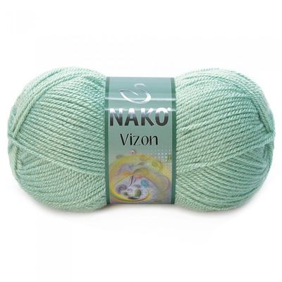 NAKO MINK KNITTING YARN