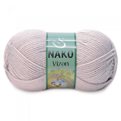 NAKO MINK KNITTING YARN