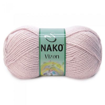 NAKO MINK KNITTING YARN