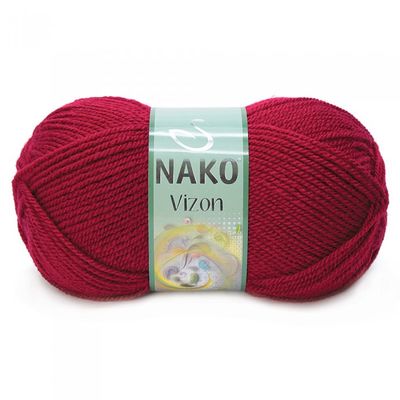 NAKO MINK KNITTING YARN