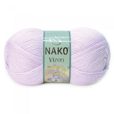 NAKO MINK KNITTING YARN