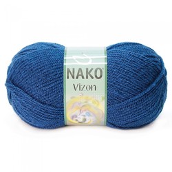 NAKO MINK KNITTING YARN - Thumbnail