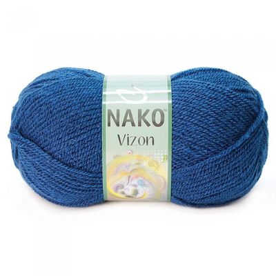 NAKO MINK KNITTING YARN