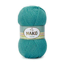 NAKO MINK KNITTING YARN - Thumbnail