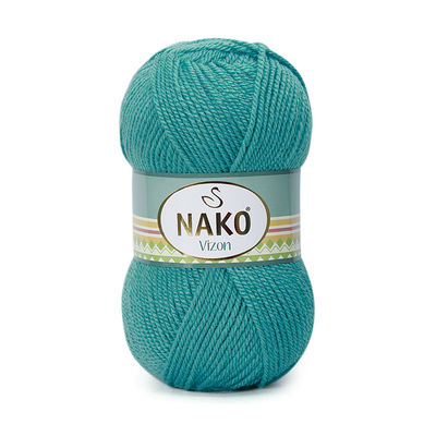 NAKO MINK KNITTING YARN